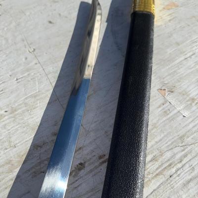 Sale Photo Thumbnail #92: O9-Sword