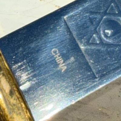 Sale Photo Thumbnail #89: O9-Sword