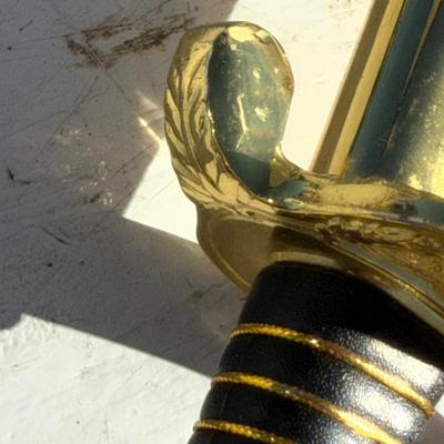 Sale Photo Thumbnail #84: O9-Sword