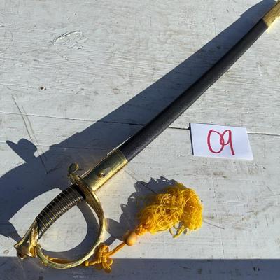 Sale Photo Thumbnail #81: O9-Sword