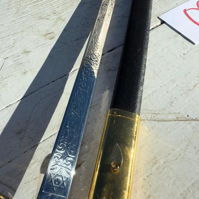 Sale Photo Thumbnail #90: O9-Sword