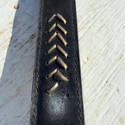 Sale Photo Thumbnail #98: O10-ornate sword with sheath