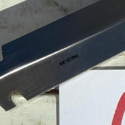 Sale Photo Thumbnail #106: O10-ornate sword with sheath