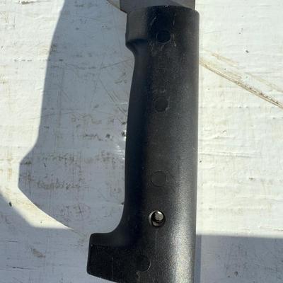 Sale Photo Thumbnail #112: O11-Knife