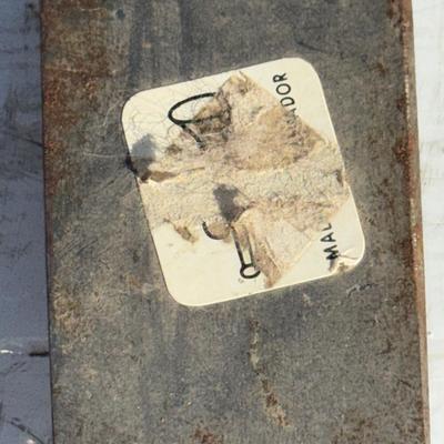 Sale Photo Thumbnail #108: O11-Knife