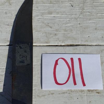 Sale Photo Thumbnail #110: O11-Knife