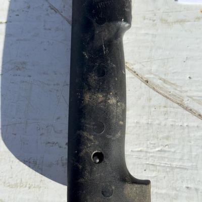 Sale Photo Thumbnail #109: O11-Knife