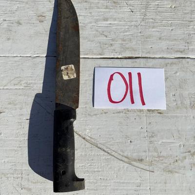 Sale Photo Thumbnail #107: O11-Knife
