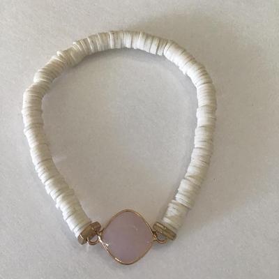 Pretty stretch Bracelet set