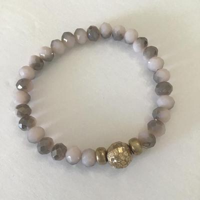 Pretty stretch Bracelet set