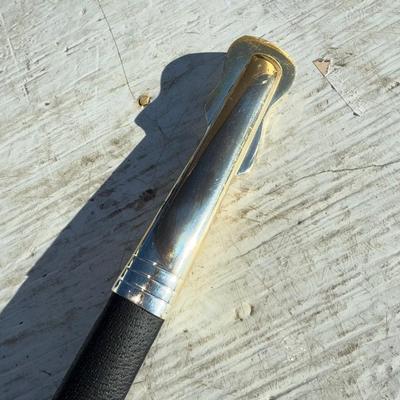 Sale Photo Thumbnail #119: O12-Sword with Sheath