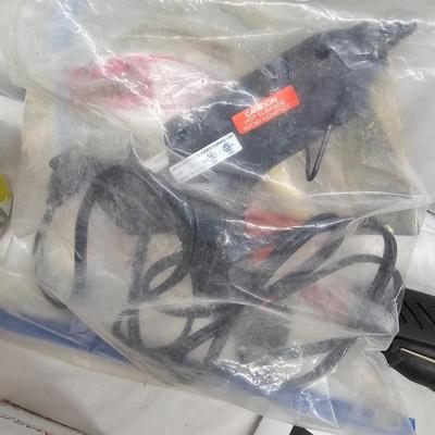 Assorted Craft Items, Glue Guns & More (DG-JS)