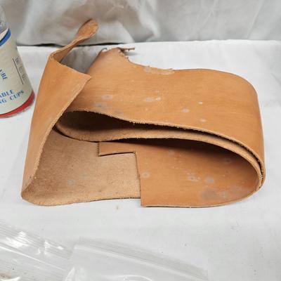 Assorted Craft Items, Glue Guns & More (DG-JS)