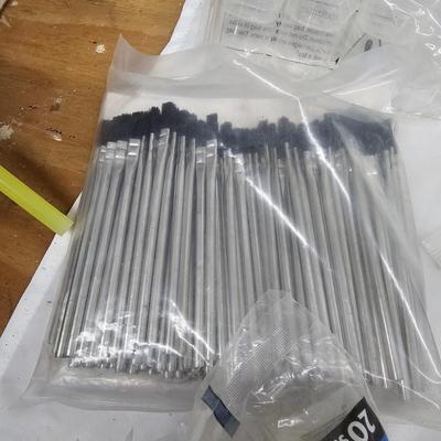 Assorted Craft Items, Glue Guns & More (DG-JS)