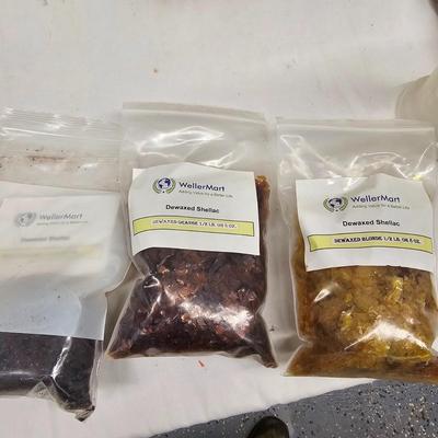 Assorted Craft Items, Glue Guns & More (DG-JS)