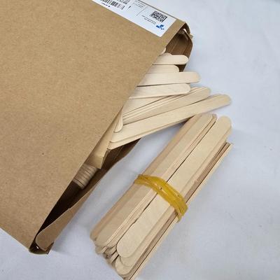 Assorted Craft Items, Glue Guns & More (DG-JS)