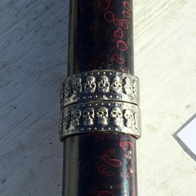 Sale Photo Thumbnail #131: O13-Double Sword