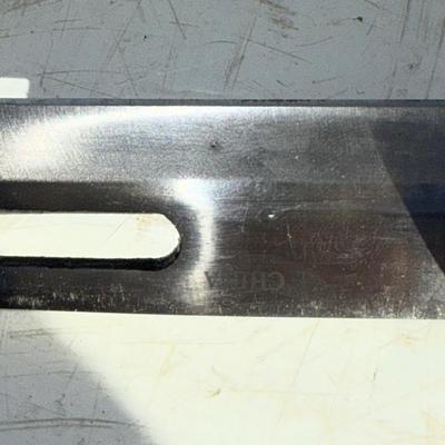 Sale Photo Thumbnail #136: O13-Double Sword