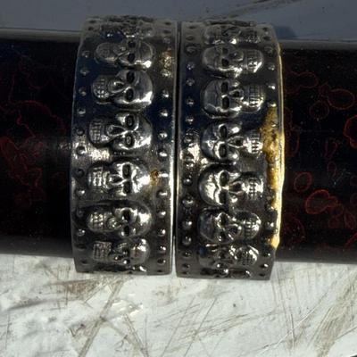 Sale Photo Thumbnail #133: O13-Double Sword