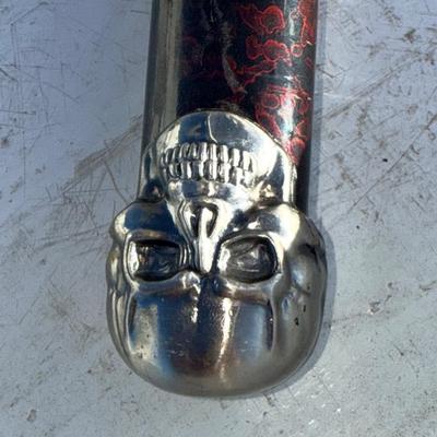 Sale Photo Thumbnail #130: O13-Double Sword