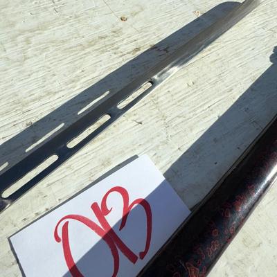 Sale Photo Thumbnail #138: O13-Double Sword