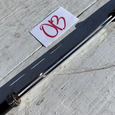 Sale Photo Thumbnail #140: O13-Double Sword