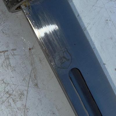 Sale Photo Thumbnail #139: O13-Double Sword