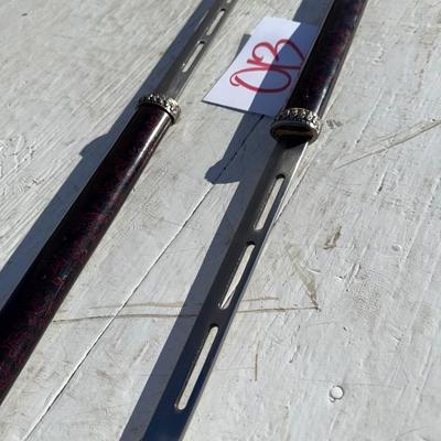 Sale Photo Thumbnail #135: O13-Double Sword