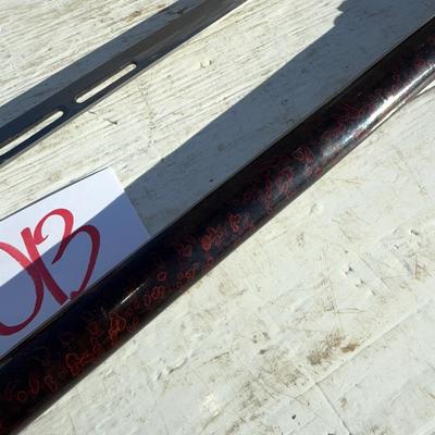 Sale Photo Thumbnail #137: O13-Double Sword