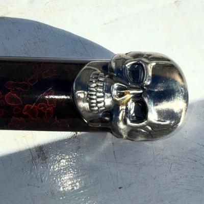 Sale Photo Thumbnail #132: O13-Double Sword