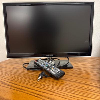 Samsung TV 13in
