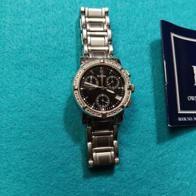 BULOVA WATCH