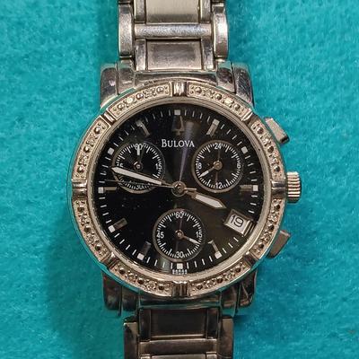 BULOVA WATCH