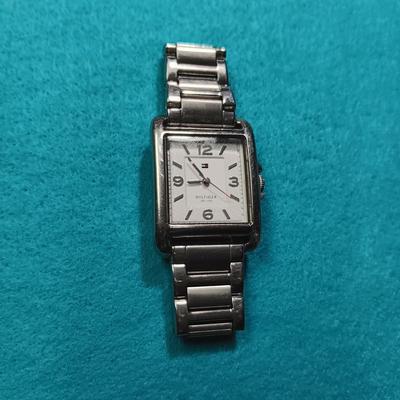 MEN'S HILFIGER WATCH