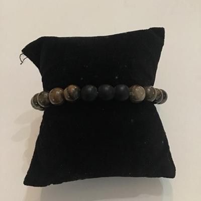 Tigers eye stretch bracelet