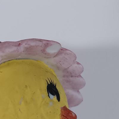 LOT 8: Spring Themed Miniatures