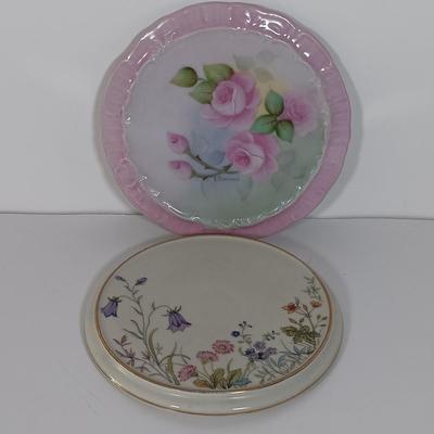 LOT 14: Vintage China Collection - Haviland Limoges, Crown Royal England & More