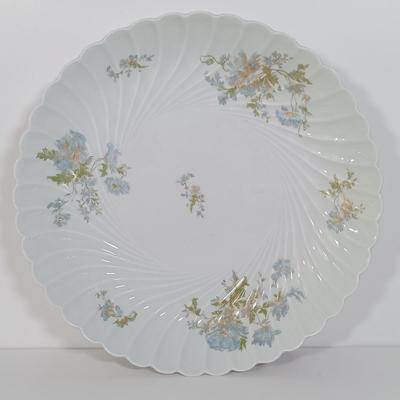 LOT 14: Vintage China Collection - Haviland Limoges, Crown Royal England & More