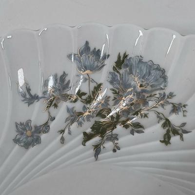 LOT 14: Vintage China Collection - Haviland Limoges, Crown Royal England & More