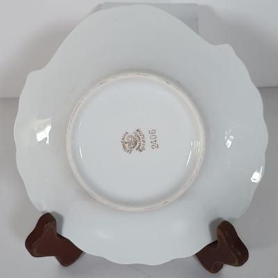 LOT 16: Vintage China Collection- Lefton, Nippon, Limoges & More