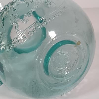 LOT 17: Molly Pitcher, Japan Made Toby Mug, Miniature Dishes & More