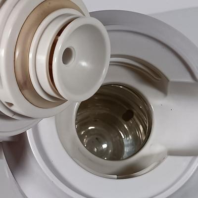 LOT 18: Pfaltzgraff Winterwood Plates, Lenox Thermal Carafe & More