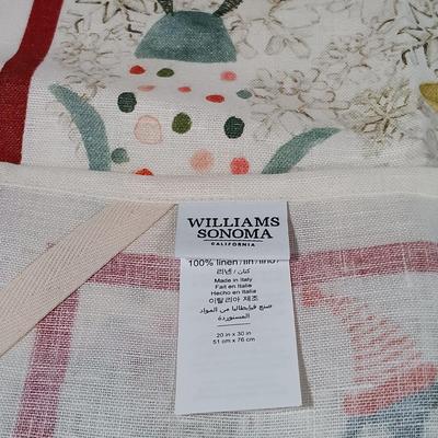 LOT 18: Pfaltzgraff Winterwood Plates, Lenox Thermal Carafe & More