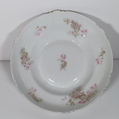LOT 20: Collection of Haviland Limoges and Bavarian China