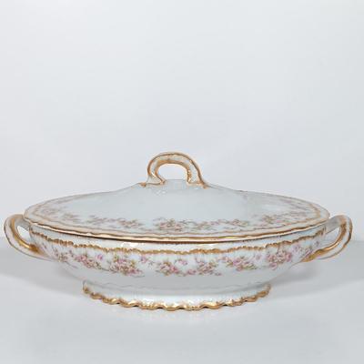 LOT 20: Collection of Haviland Limoges and Bavarian China