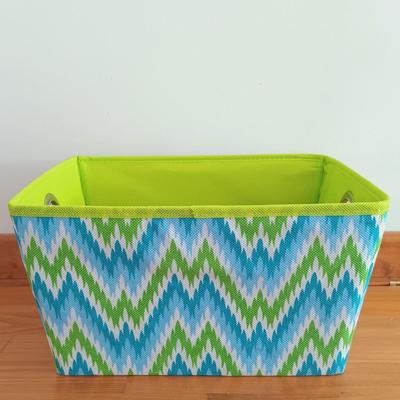 LOT 26: Signed and Numbered Print, Vintage Plaid Puppy Planter, Crocheted Blankets & More