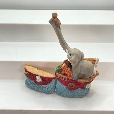 LOT 36: Collection of Small and Miniature Animal Friends Figurines and More