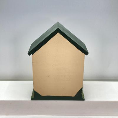 LOT 37: Garden Themed Collection of Miniatures