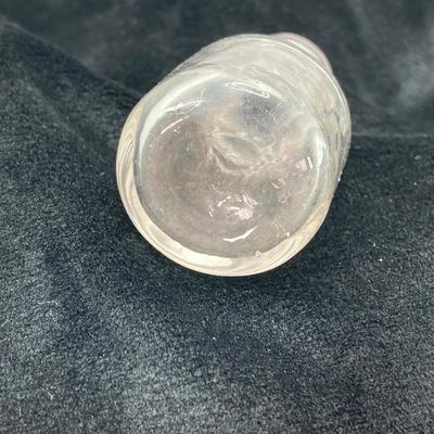 LOT 43: Vintage / Antique Bottle Collection