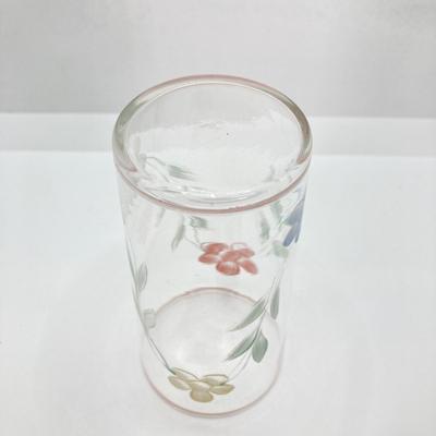LOT 45: Vintage Juice Glass Collection